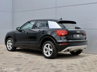 Audi Q2 Audi Q2 1.0 TFSI Clima Cruise PDC 17 inch Sportstoelen - afbeelding nr 3