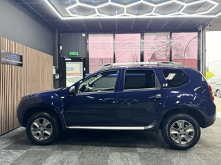 Dacia Duster Dacia Duster 1.2 Tce 4x2 Prestige 1ste Eig Navi Cruise Pdc Trekhaak - afbeelding nr 9
