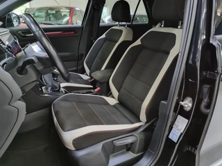 Volkswagen T-Roc Volkswagen T-Roc 1.0 TSI Sport ✅MOOIE AUTO ✅GARANTIE - afbeelding nr 17