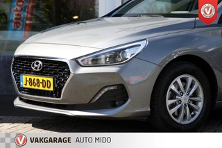 Hyundai i30 - afbeelding nr 24