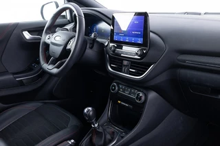 Ford Puma Ford Puma 1.0 EcoBoost Hybrid ST-Line X | Full LED | B&O | NAVI ✅ 1e Eigenaar - afbeelding nr 3