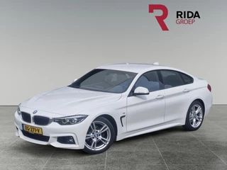 BMW 4 Serie - afbeelding nr 1