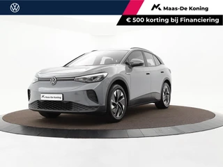 Volkswagen ID.4 Pro 77 kWh 204pk