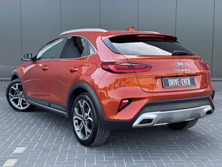 Kia XCeed - afbeelding nr 23