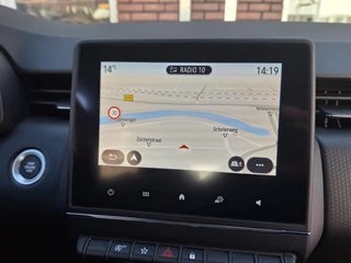 Renault Clio /Navi/Clima/Apple/Android/1e Eig/Garantie - afbeelding nr 19