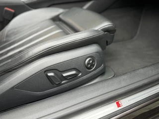 Audi A5 Audi A5 Cabriolet 2.0 TFSI quattro Pro Line S 252pk | Leer | LED verlichting | Stoelverwarming | Climate control | Cruise control | DAB radio | Keyless entry | Elektrische stoelen | Parkeersensoren voor en achter - afbeelding nr 50