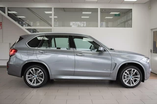 BMW X5 BMW X5 xDrive35i M-Sport High Executive|1ste Eig|Org NL|NAP|Soft-Close|Head Up|UNIEK|Dealer Onderhouden - afbeelding nr 40