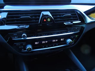 BMW 5 Serie - afbeelding nr 18