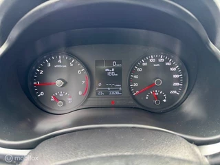 Kia Rio Kia Rio 1.0 T 100pk  DynamicLine Navigatie & Camera achter , Airco,  Electr. Ramen en Spiegels , Bleutooth ,  Apple carplay  & Android auto ,  Centrale deur vergrendeling met afstandsbediening - afbeelding nr 23