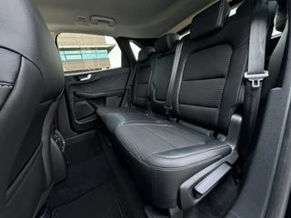Ford Kuga Ford Kuga 2.5 PHEV Titanium | Trekhaak | Head up display | - afbeelding nr 17
