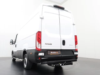 Iveco Daily | Airco | Cruise | 3-Persoons | Betimmering - afbeelding nr 19