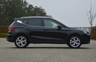 SEAT Arona Seat Arona 1.0 TSI FR Business Connect DSG automaat 9007 km! - afbeelding nr 19