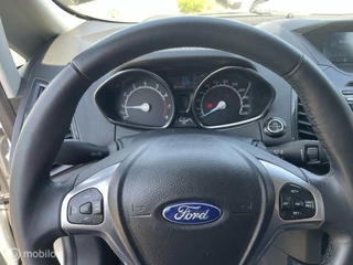 Ford EcoSport Ford EcoSport 1.0 125pk Titanium Dealer onderhouden - afbeelding nr 12