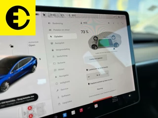 Tesla Model 3 Tesla Model 3 Performance AWD 75 kWh | Enhanced autopilot | Pano |incl. BTW - afbeelding nr 22