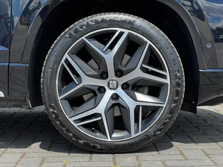 SEAT Ateca SEAT Ateca 1.5 TSI FR BNSINT - afbeelding nr 5