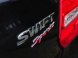 Suzuki Swift - afbeelding nr 51