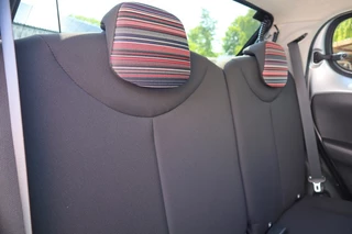 Citroën C1 Citroën C1 1.0 VTi Feel | cruise | Apple/Android | BT/telef.| ac | jaarbeur - afbeelding nr 29