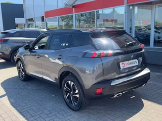 Peugeot 2008 - afbeelding nr 3