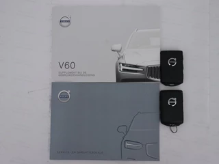 Volvo V60 Volvo V60 2.0 T4 Momentum Pro | Climate pack - afbeelding nr 24