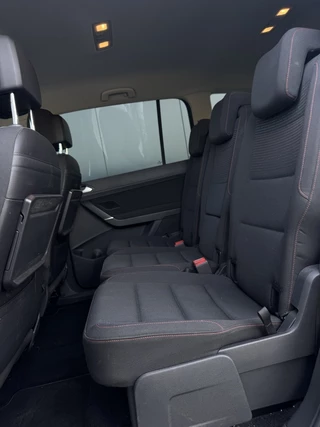 Volkswagen Touran - afbeelding nr 19