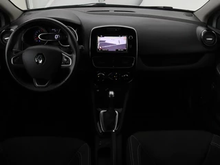 Renault Clio Renault Clio 1.2 TCe Zen | Automaat | Camera | Trekhaak |  Navigatie | Climate control | Cruise control | Bluetooth - afbeelding nr 7