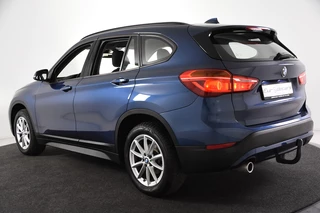 BMW X1 BMW X1 sDrive18i *1ste Eigenaar*Navigatie*Trekhaak*Carplay* - afbeelding nr 13