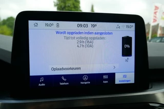 Ford Kuga - afbeelding nr 12