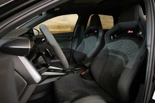 Audi RS3 Audi RS 3 2.5 TFSI Quattro|Hulk|Carbon RS Seats|Pano|HUD|ACC| - afbeelding nr 7