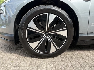 Polestar 4 Polestar 4 Long Range Dual Motor | Plus & Pilot Pack | Trekhaak - afbeelding nr 36