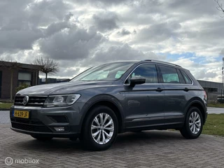 Volkswagen Tiguan Volkswagen Tiguan 1.5 TSI Comfortline Business /trekhaak/acc/ - afbeelding nr 2