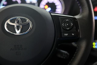 Toyota Yaris Toyota Yaris 1.5 Hybrid Hybrid Dynamic. A.CAMERA NAVI 