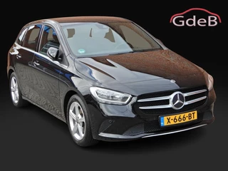 Mercedes-Benz B-Klasse 180 PREMIUM