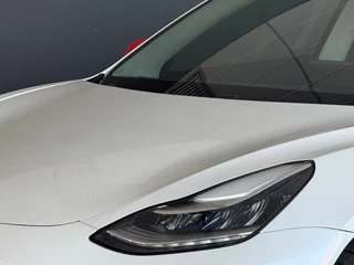 Tesla Model 3 Tesla Model 3 Performance AWD 75 kWh FSD 2020 - afbeelding nr 18