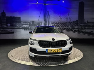 Škoda Kamiq Skoda KAMIQ 1.5 TSI ACT Selection *camera*Climate*Keyless*Smartlink* - afbeelding nr 5