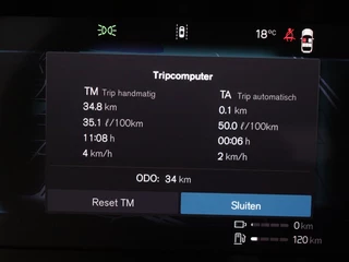 Volvo S60 Volvo S60 T6 PLUG-IN HYBRID LONG RANGE PLUS DARK SCHUIFDAK 19INCH HARMAN K - afbeelding nr 18