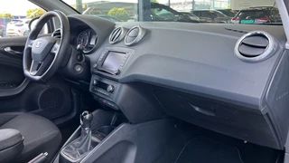 SEAT Ibiza SEAT Ibiza 1.0 EcoTSI FR Connect | Navigatie | Stoelverw. | Xenon - afbeelding nr 12