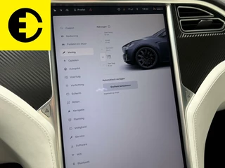 Tesla Model X Tesla Model X 100D | AutoPilot | Dechrome | CCS|Cold Climate - afbeelding nr 22