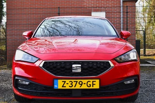 SEAT Leon VIRTUAL/PDC/ECC - afbeelding nr 6