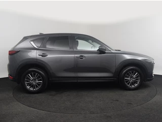 Mazda CX-5 - afbeelding nr 5