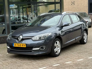 Renault Mégane - afbeelding nr 2