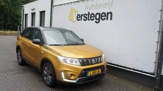 Suzuki Vitara - afbeelding nr 14