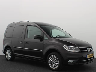 Volkswagen Caddy AUTOMAAT / TREKHAAK / XENON / CAMERA / CARPLAY / STOELVERW / NAVI / CLIMA / PDC - afbeelding nr 18