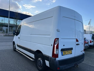 Renault Master - afbeelding nr 3