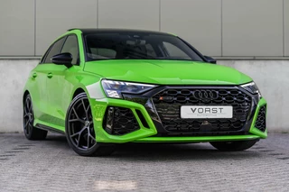 Audi RS3 Audi RS 3 2.5 TFSI quattro HUD Pano Hulk B&O Keramisch - afbeelding nr 3
