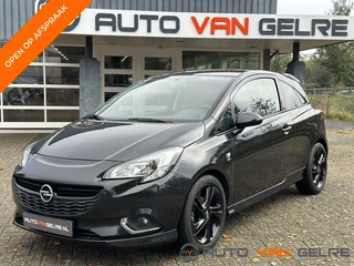 Opel Corsa - 183457980-0