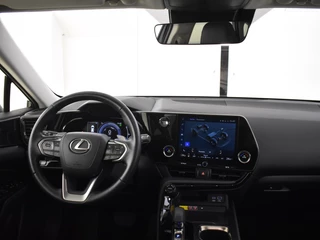 Lexus NX - afbeelding nr 5
