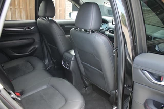 Mazda CX-5 Mazda CX-5 2.0 Homura AUTOMAAT CAMERA APPLE CARPLAY TREKHAAK - afbeelding nr 9