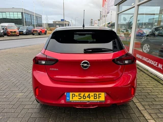 Opel Corsa Opel Corsa 1.2 GS Line Automaat carplay - afbeelding nr 13