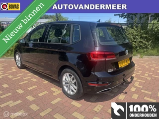 Volkswagen Golf Sportsvan Volkswagen Golf Sportsvan 1.5 TSI ACT Highline - afbeelding nr 2