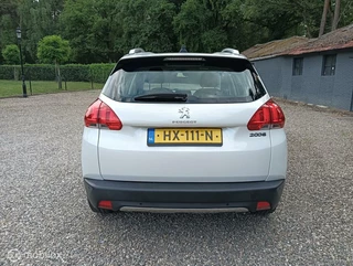 Peugeot 2008 Peugeot 2008 1.2 130pk PureTech handel/export - afbeelding nr 4